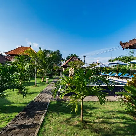 The Cozy Villas Lembongan