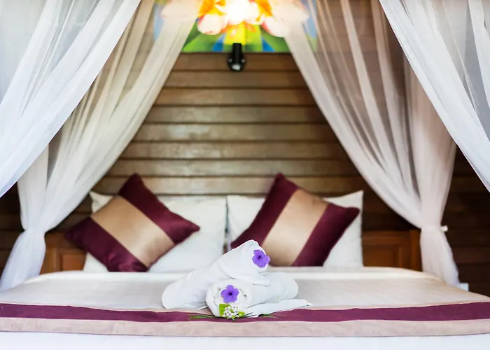 The Cozy 4*
