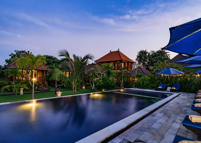 The Cozy Village de vacances 4*