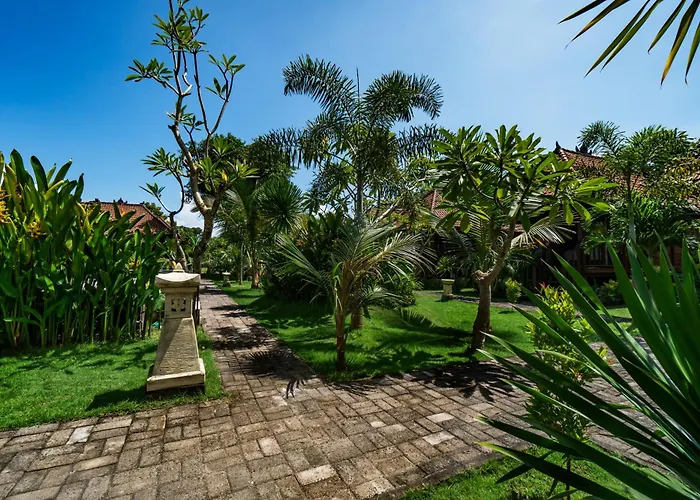 The Cozy Village de vacances 4*