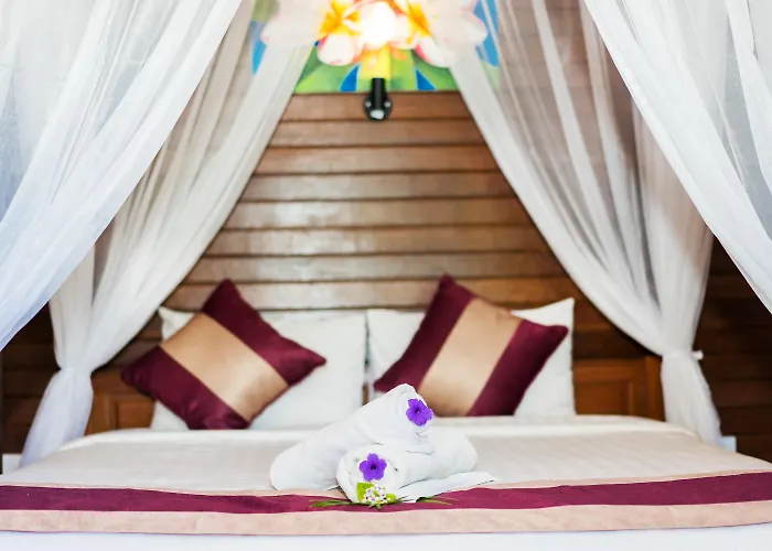 The Cozy Nusa Lembongan