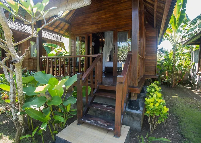 The Cozy Village de vacances 4*