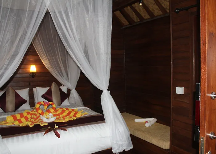 Village de vacances The Cozy 4*