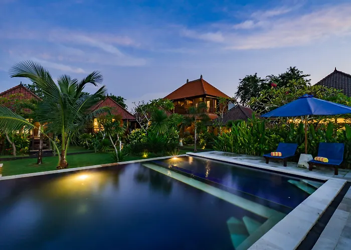 The Cozy 4*