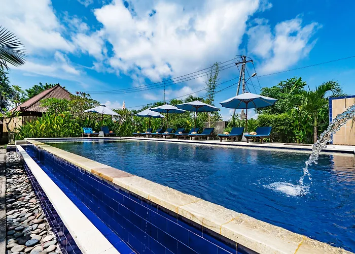 The Cozy Nusa Lembongan