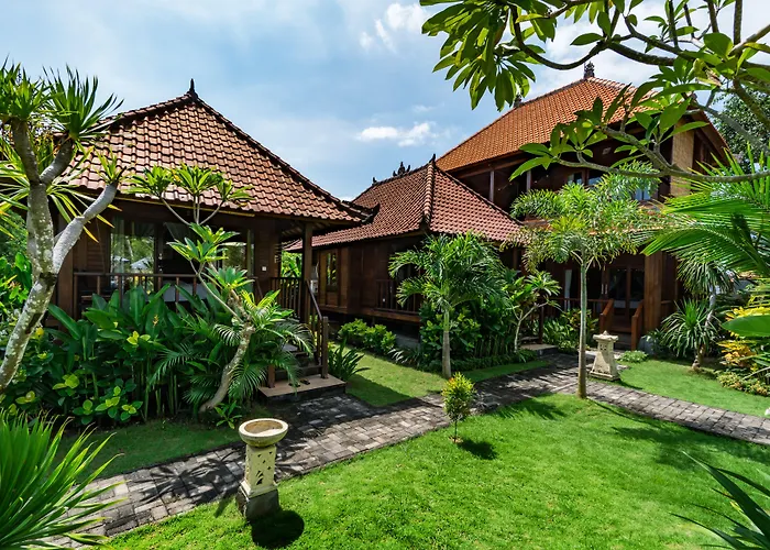 The Cozy 4*