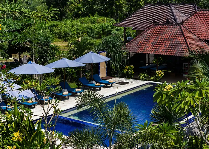 Village de vacances The Cozy 4*