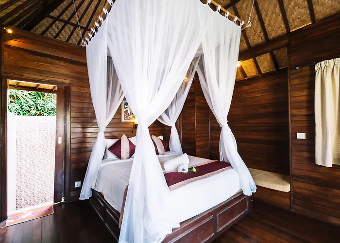 The Cozy Nusa Lembongan