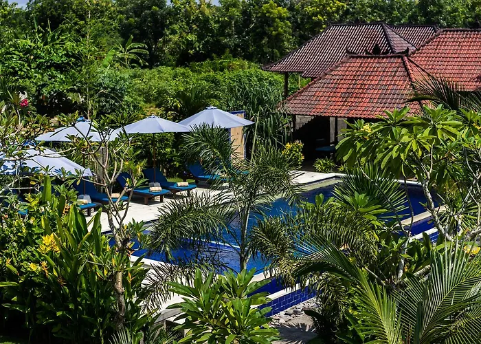 The Cozy 4*