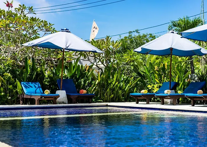 The Cozy 4*