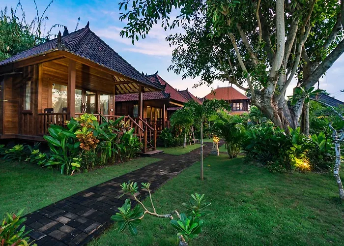 The Cozy 4*
