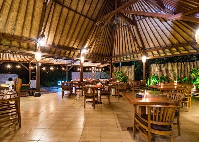 The Cozy Nusa Lembongan