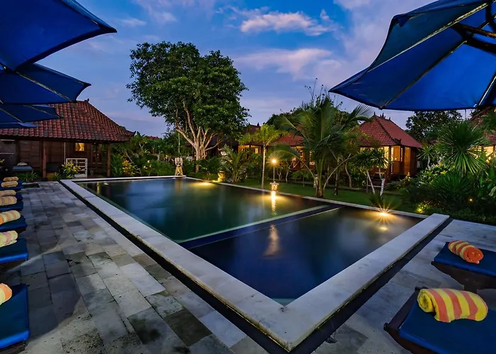 The Cozy 4*