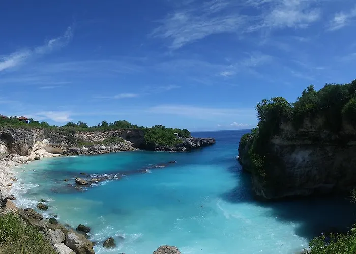 The Cozy Nusa Lembongan