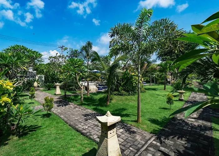 The Cozy Village de vacances 4*