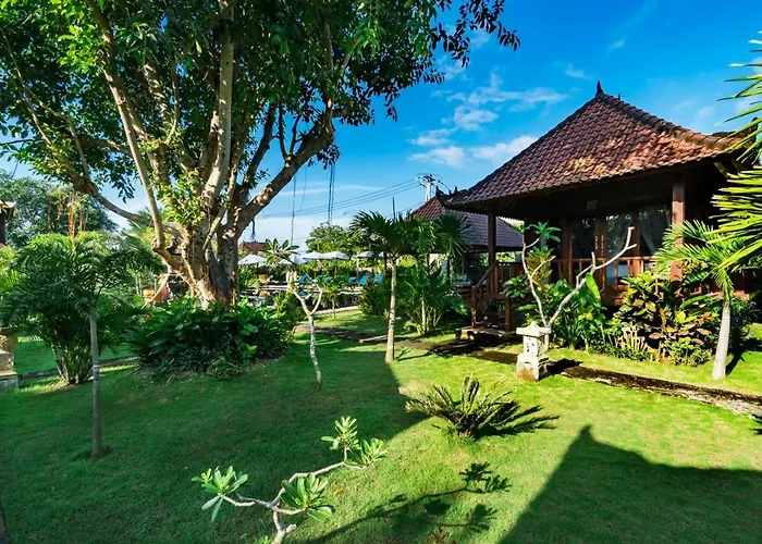 Village de vacances The Cozy
