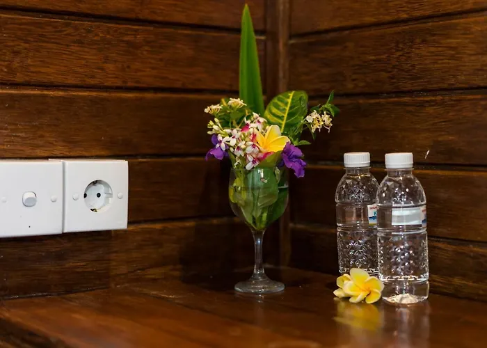 Village de vacances The Cozy 4*